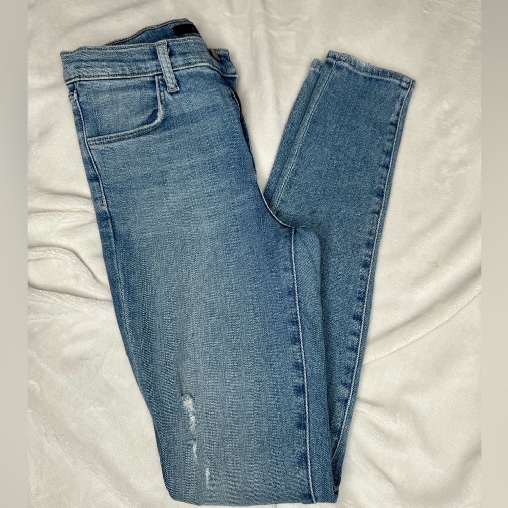 J Brand Jeans